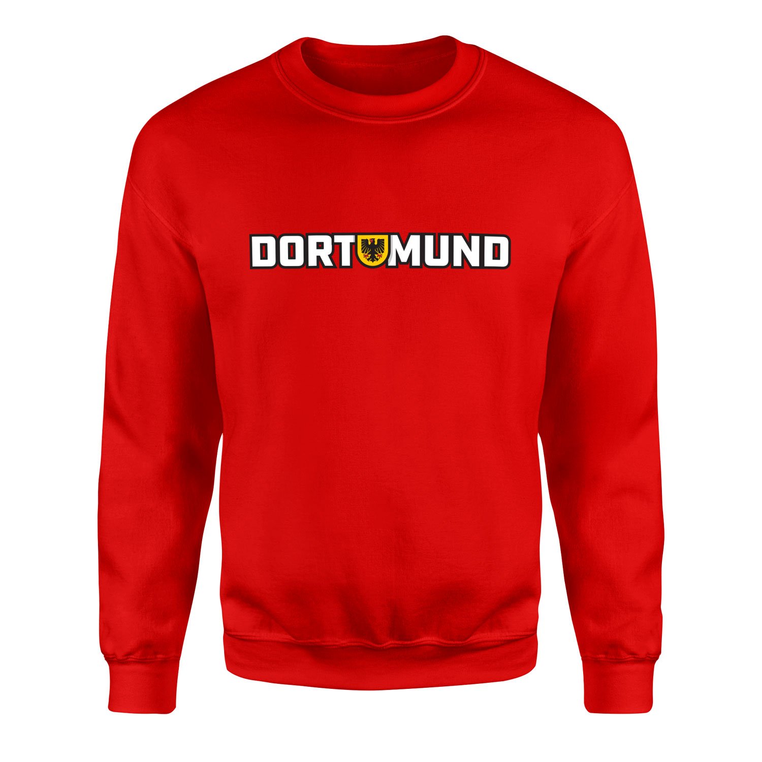 Borussia Dortmund Legend Sweatshirt