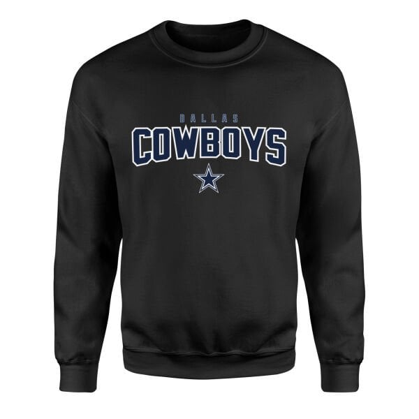 Dallas Cowboys, America’s Team Sweatshirt