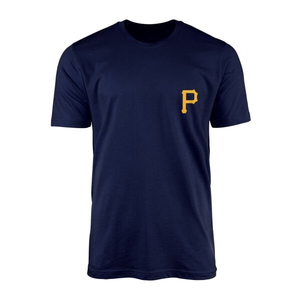 Pittsburgh Pirates Tişört