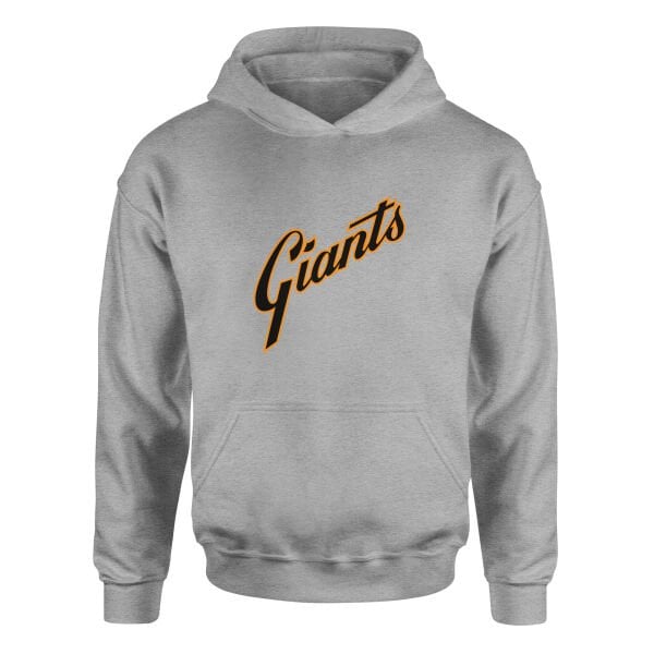 SF Giants C Hoodie