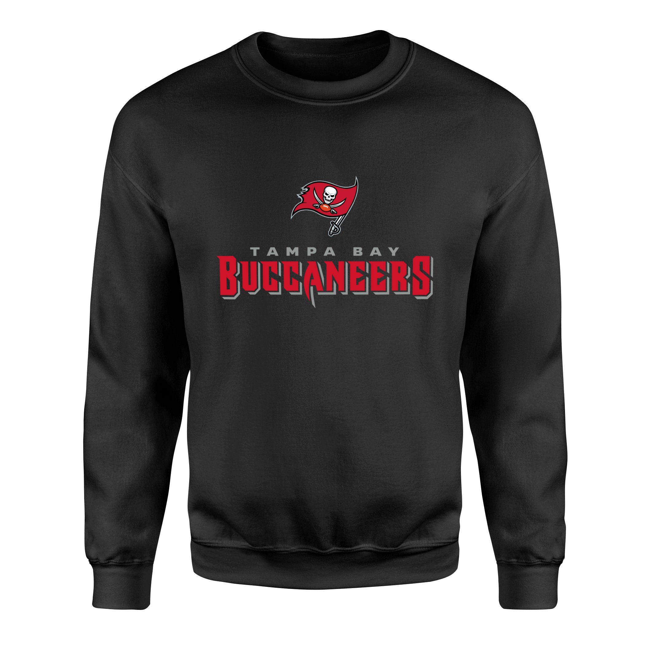 Go Tampa Bay Sweatshirt