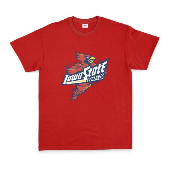 Iowa State Cyclones Tişört