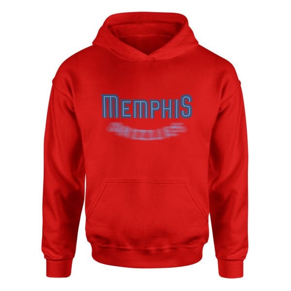 Memphis Hoodie