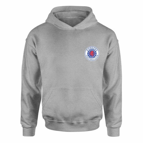 Rangers FC Hoodie