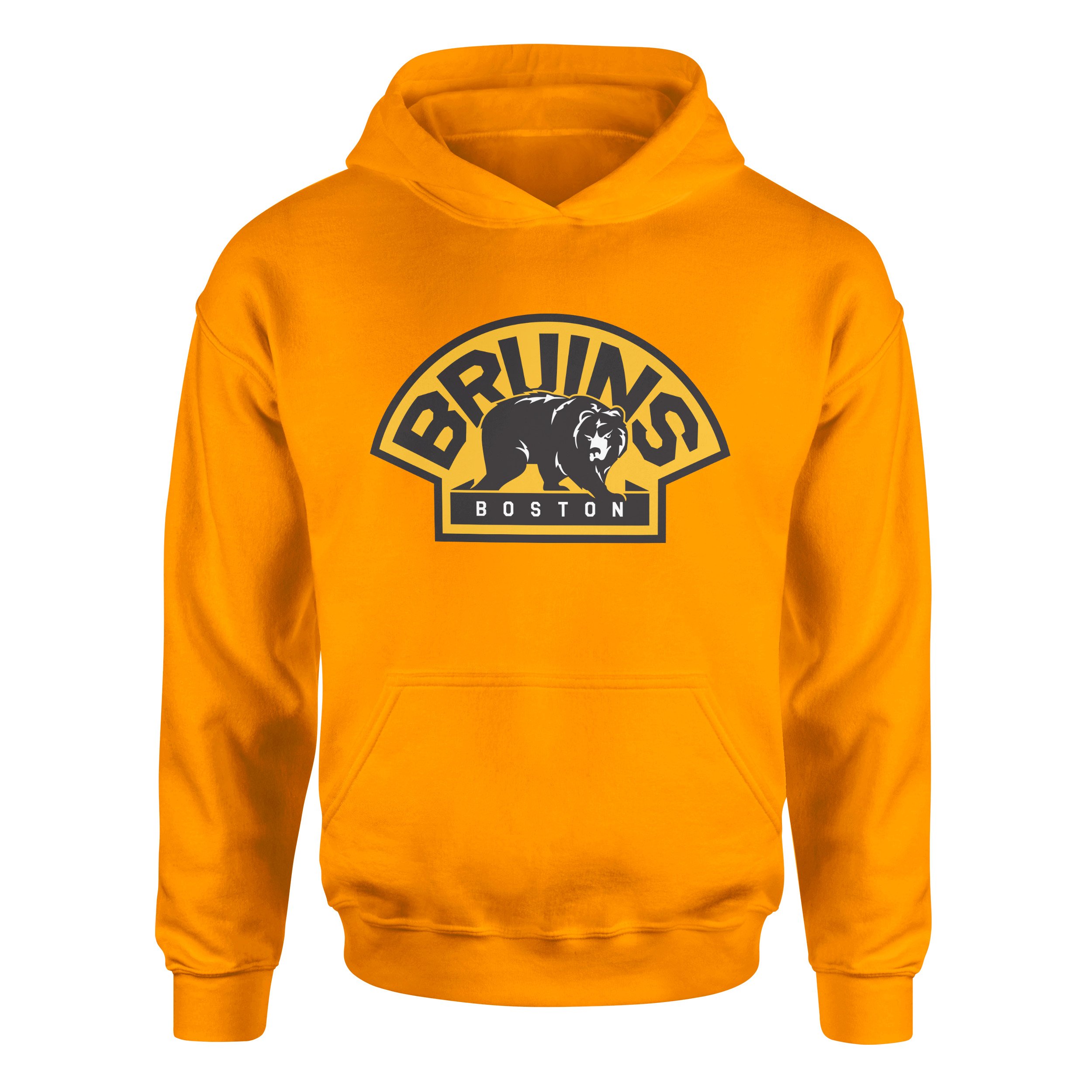 Boston Bruins NHL Hoodie