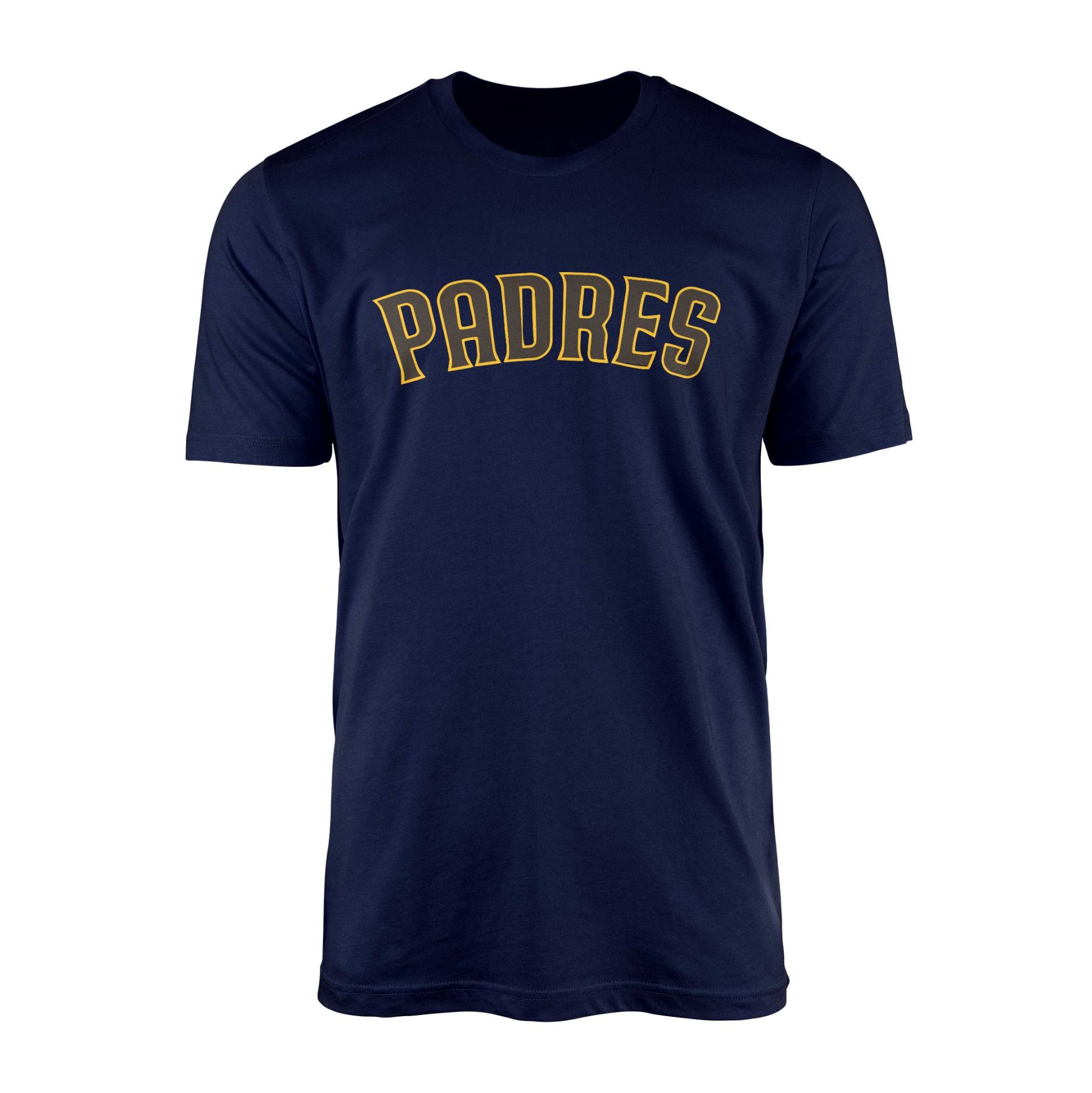 San Diego Padres Lacivert Tişört