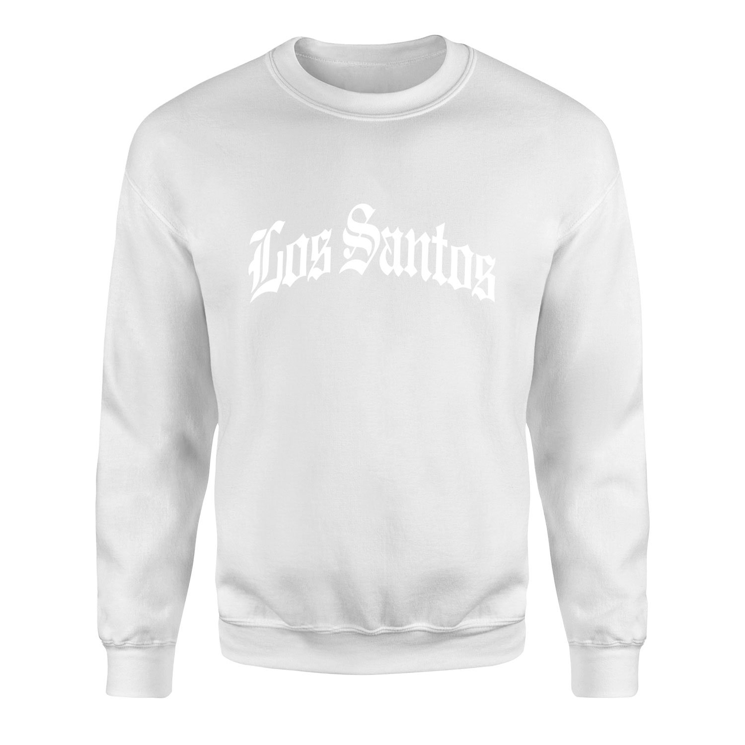 Los Santos | GTA Sweatshirt