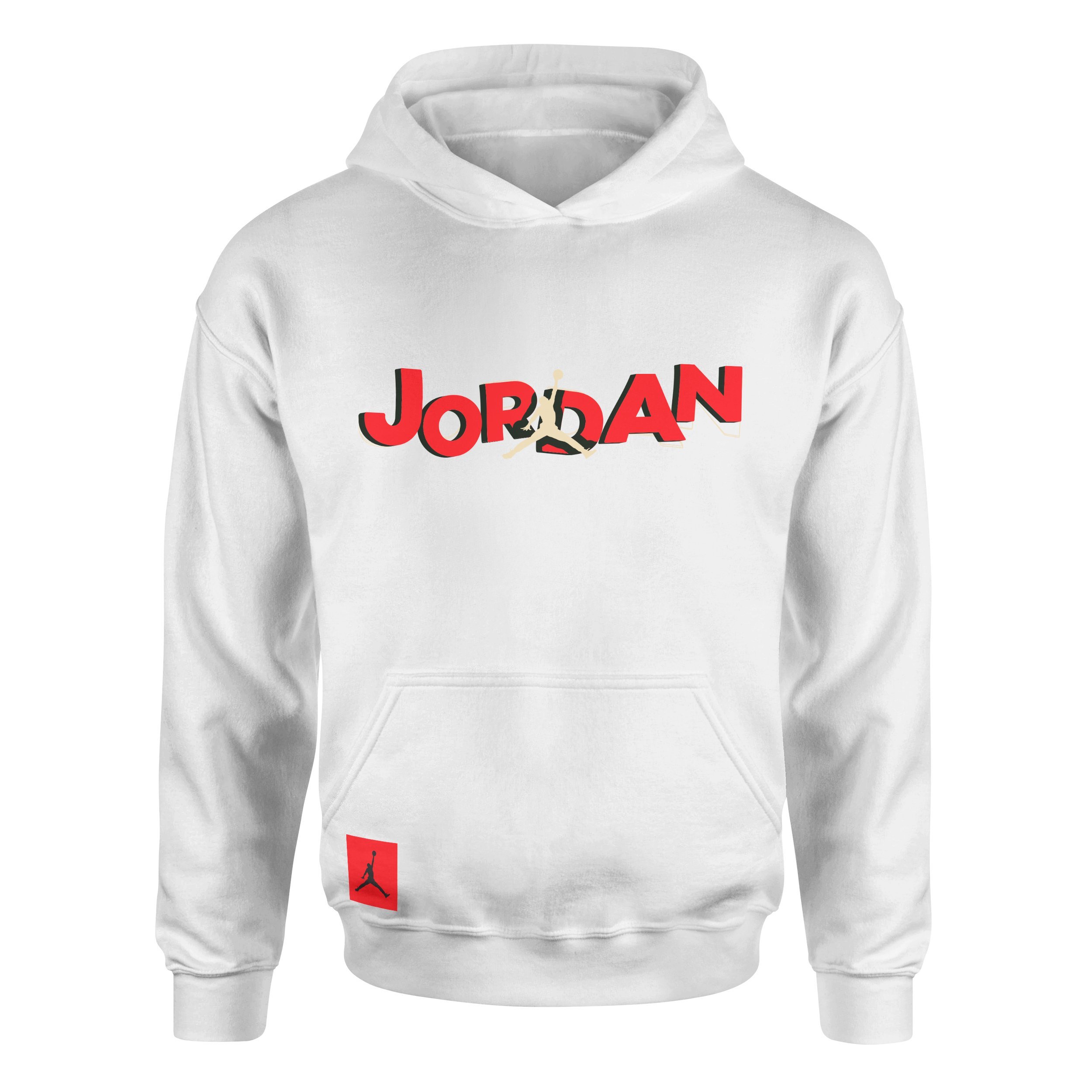 Air Jordan Elevated Hoodie