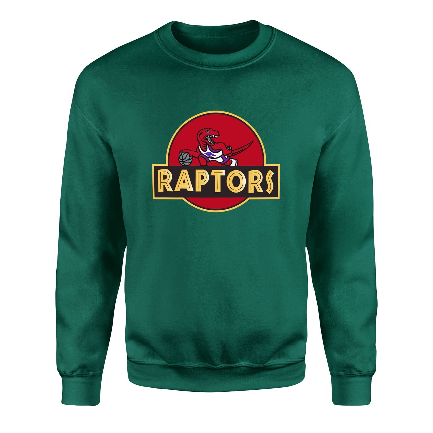 Raptors Sweatshirt