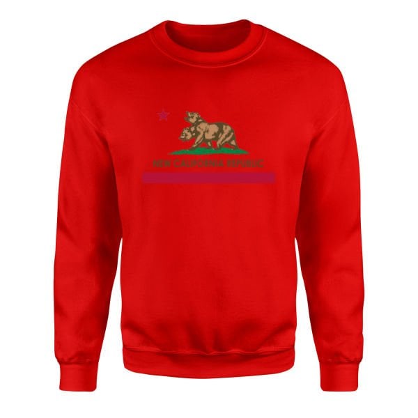 New California Republic | Fallout Sweatshirt