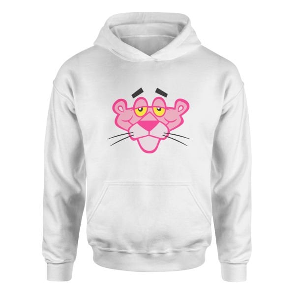 Cool & Classy | Pink Panther Hoodie