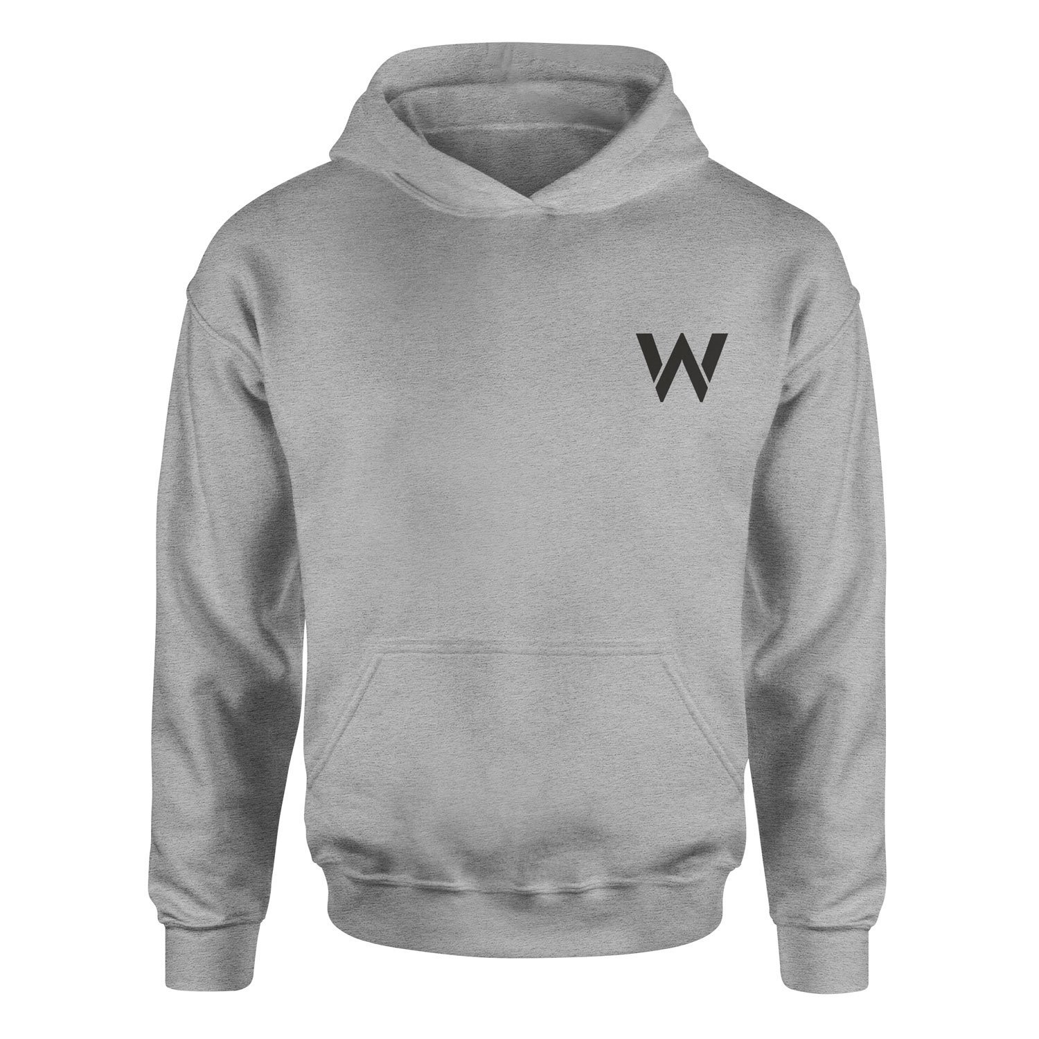 Williams Racing W Hoodie