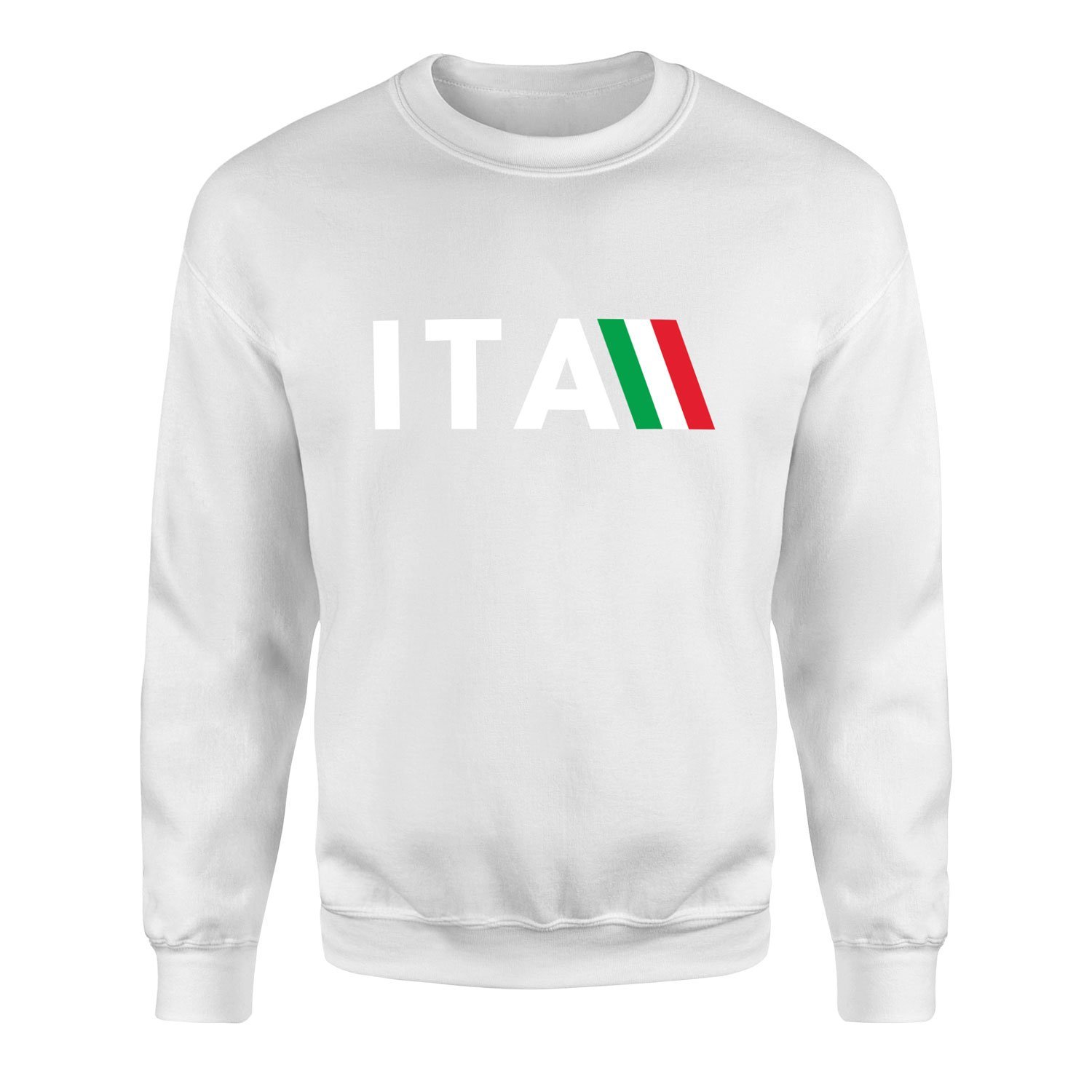 Forza ITA Scudetto Sweatshirt