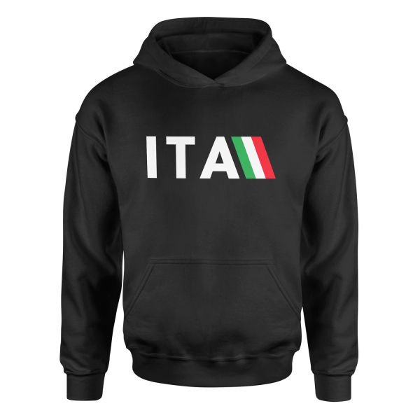 Forza ITA Scudetto Hoodie