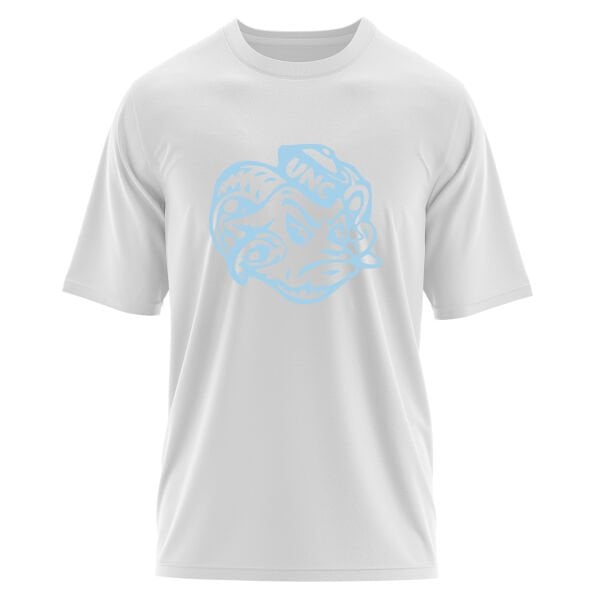 North Carolina Tar Heels Oversize Tişört