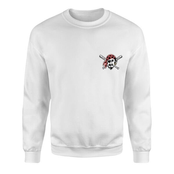 Pittsburgh Pirates Retro Sweatshirt