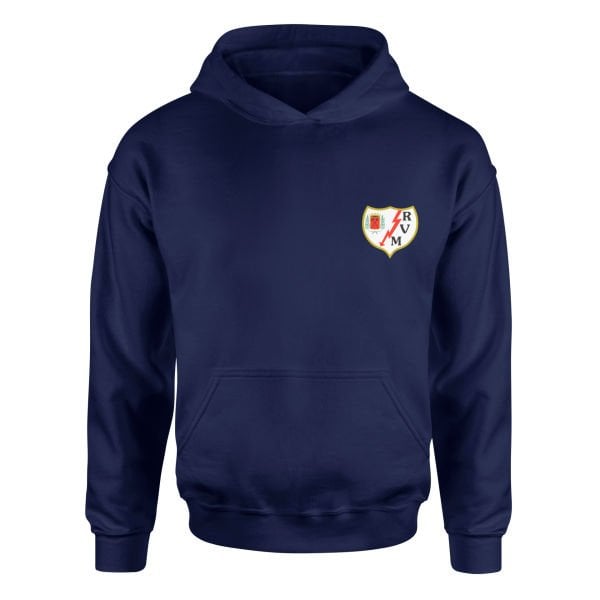 Roya Vallecano Hoodie