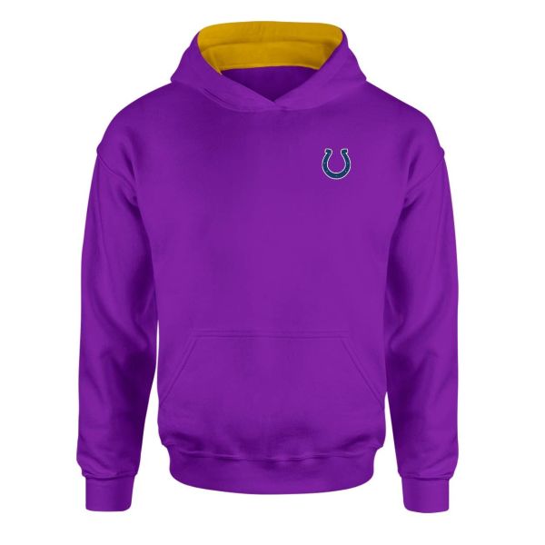 Indianapolis Colts Superior Mor Hoodie