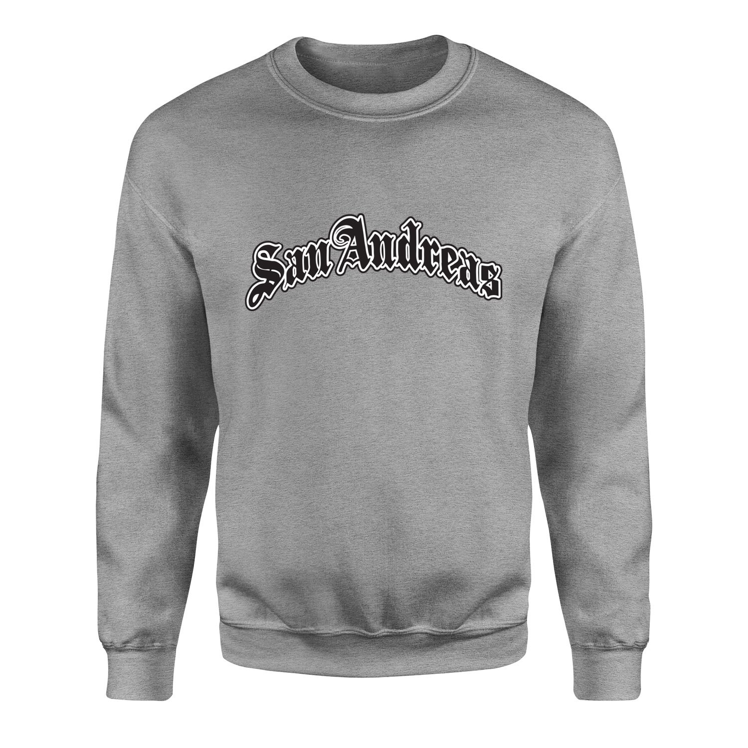 San Andreas | GTA Sweatshirt