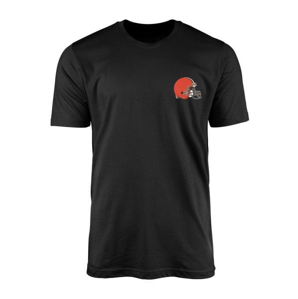 Cleveland Browns Tişört