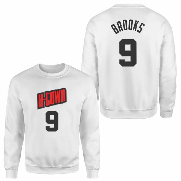 Dillon Brooks 9 City Edition Forma Sweatshirt