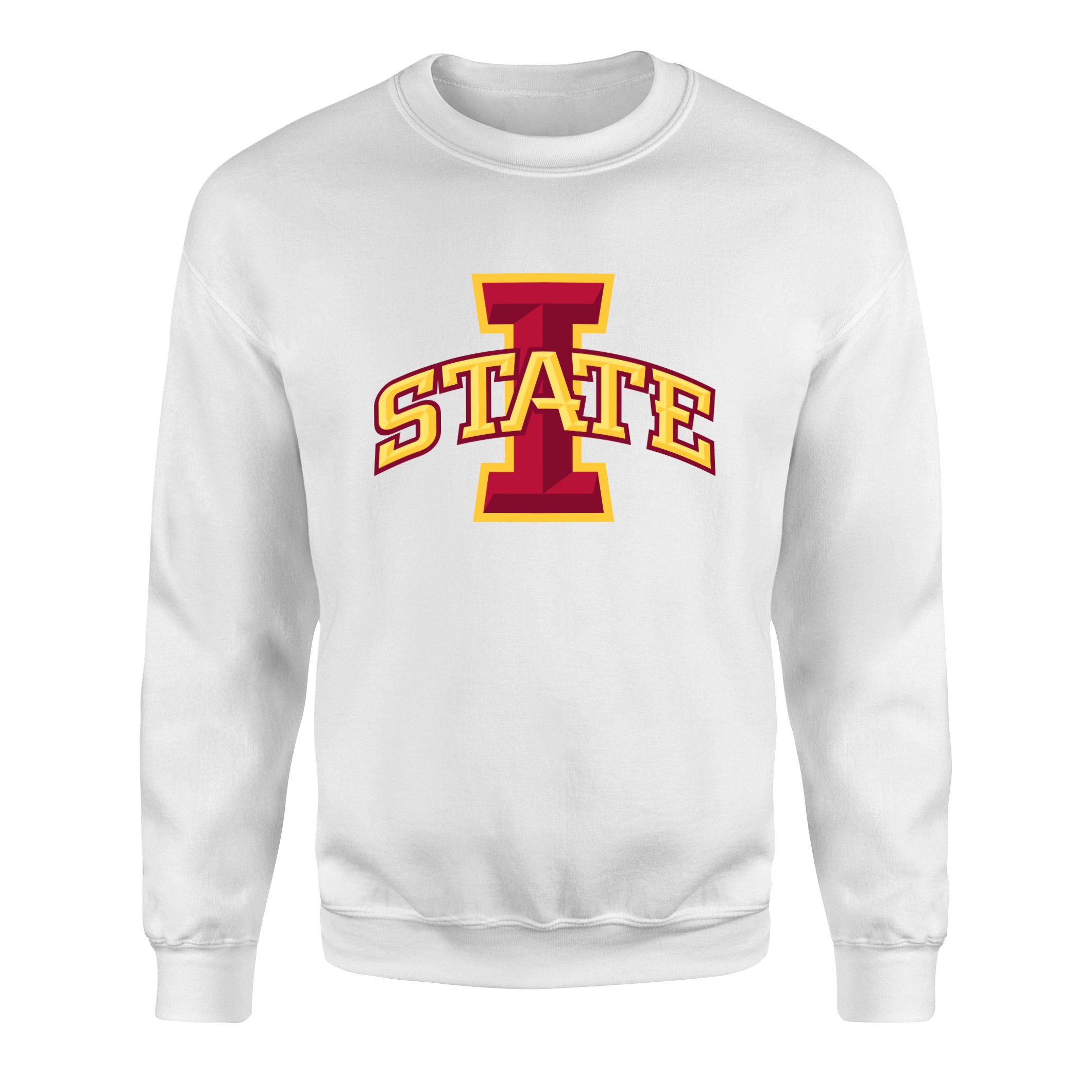 Iowa State Sweatshirt