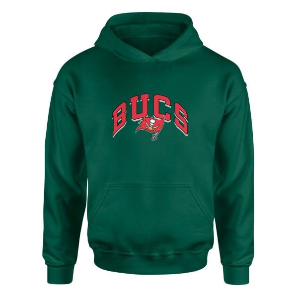 GO BUCS! Tampa Bay Buccaneers Hoodie