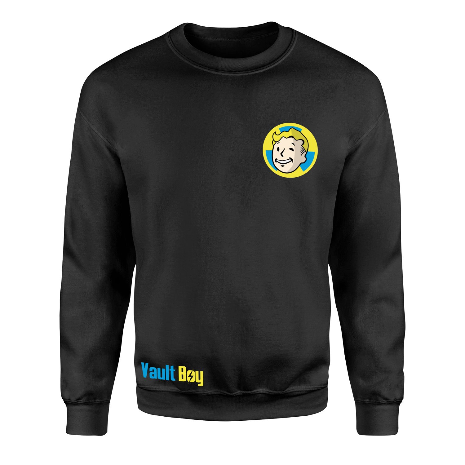 Vault-Boy | Fallout Sweatshirt