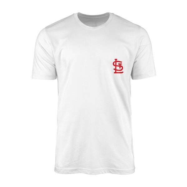 St. Louis Cardinals Tişört