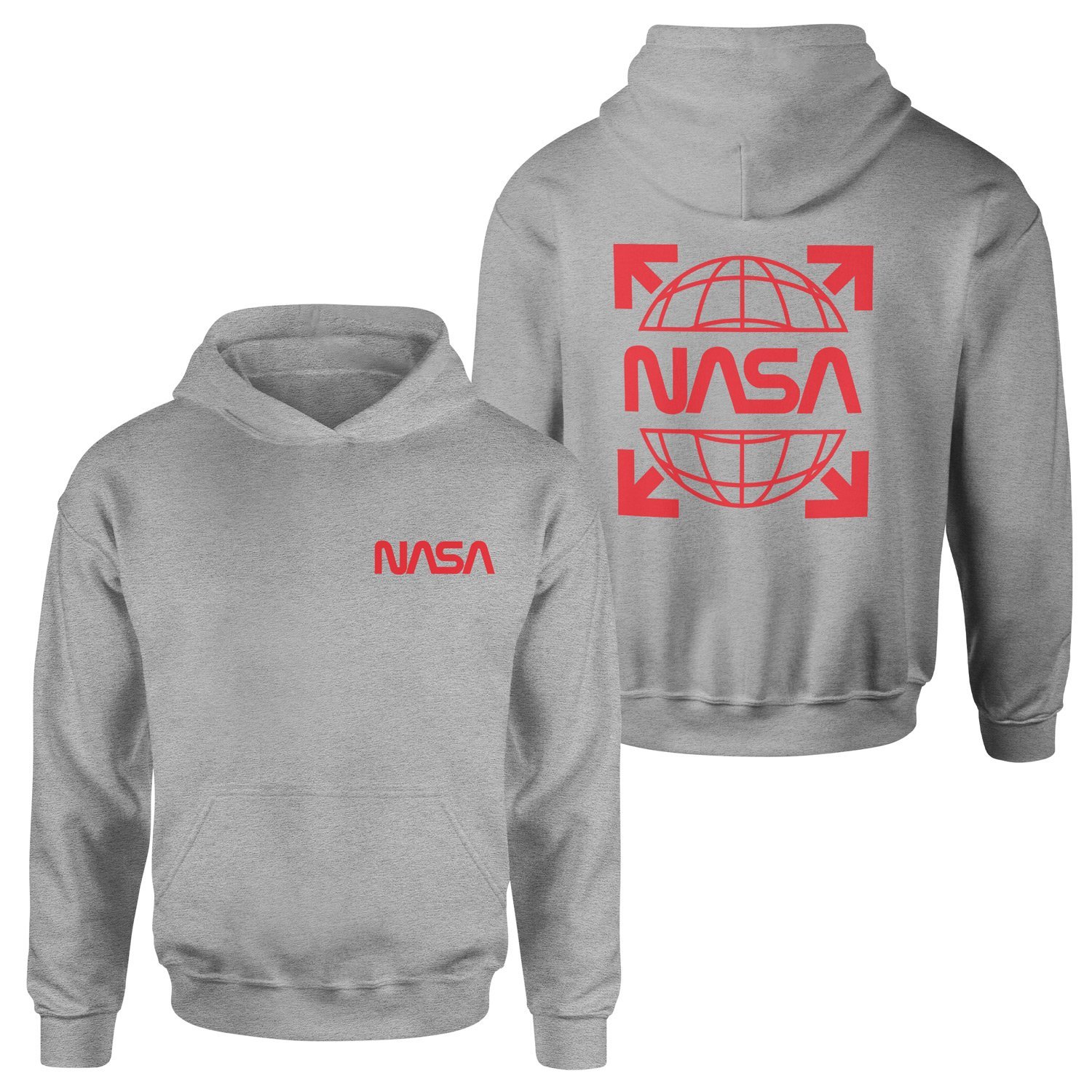 NASA OW SE Hoodie