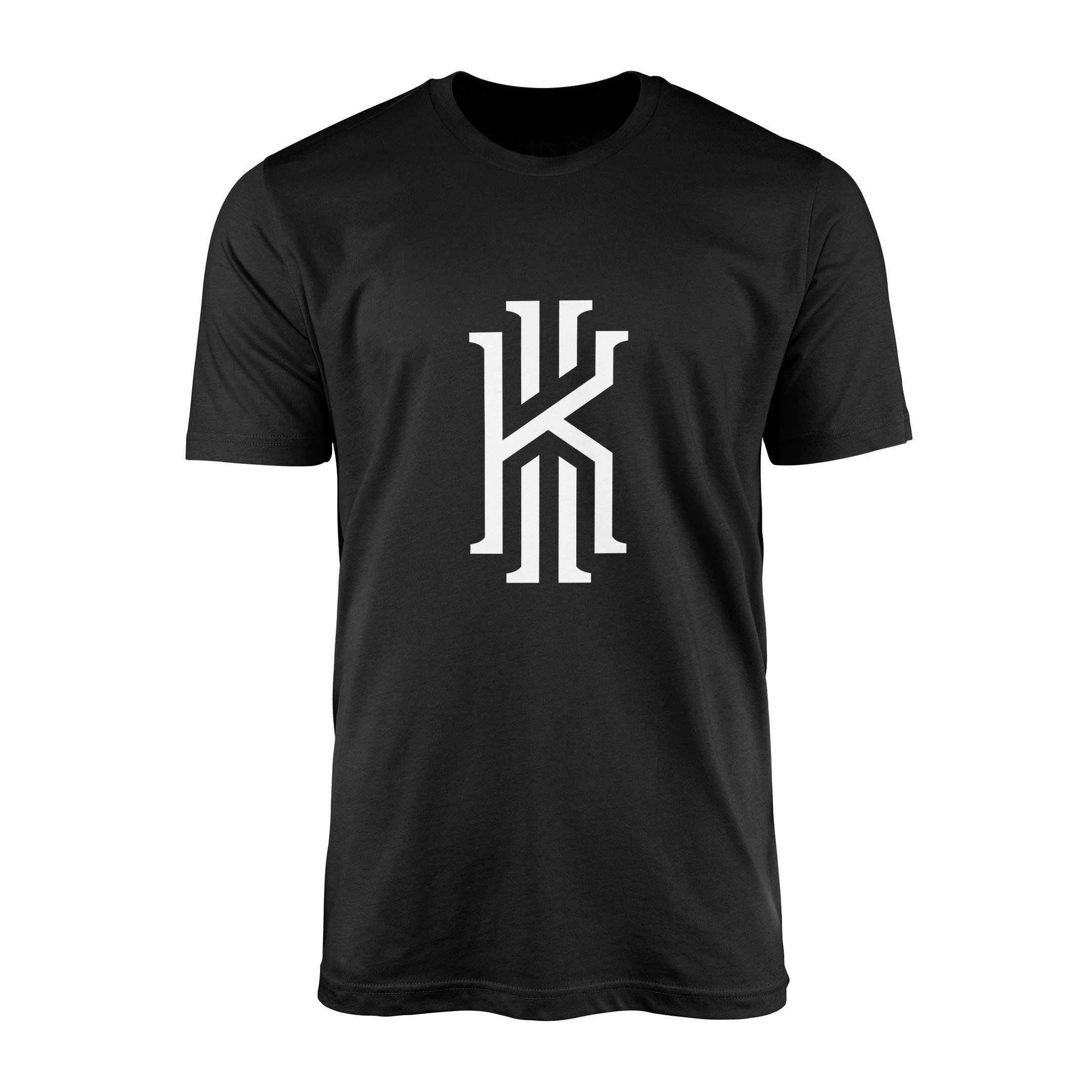 Kyrie Irving Logo W Tişört