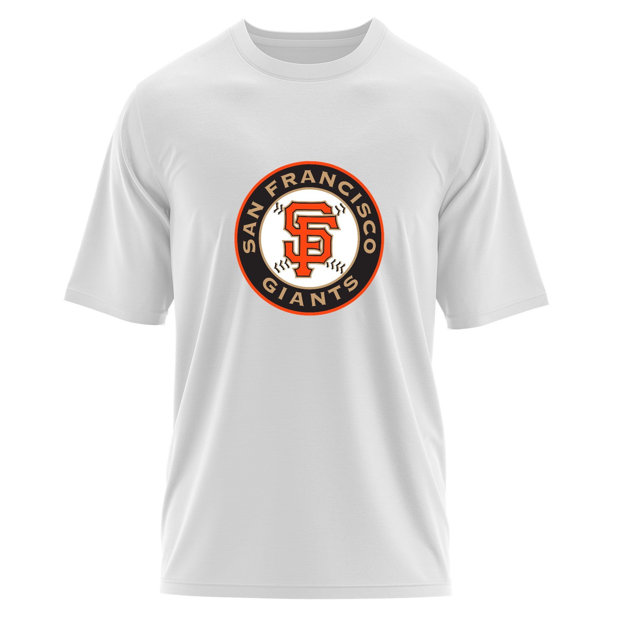 San Francisco Giants L Oversize Tişört