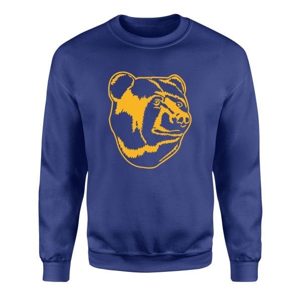 The Bruin Sweatshirt