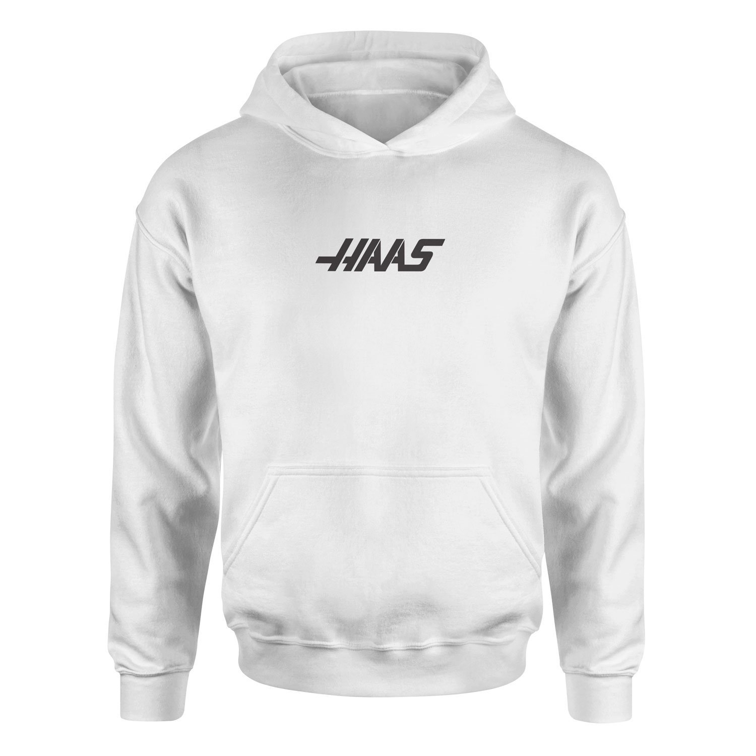 Haas Racing Hoodie