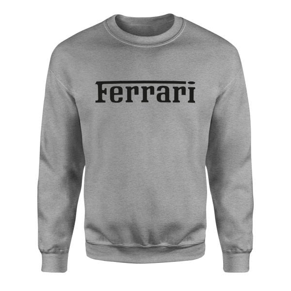 Ferrari Sweatshirt