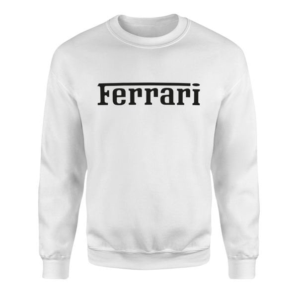 Ferrari Sweatshirt