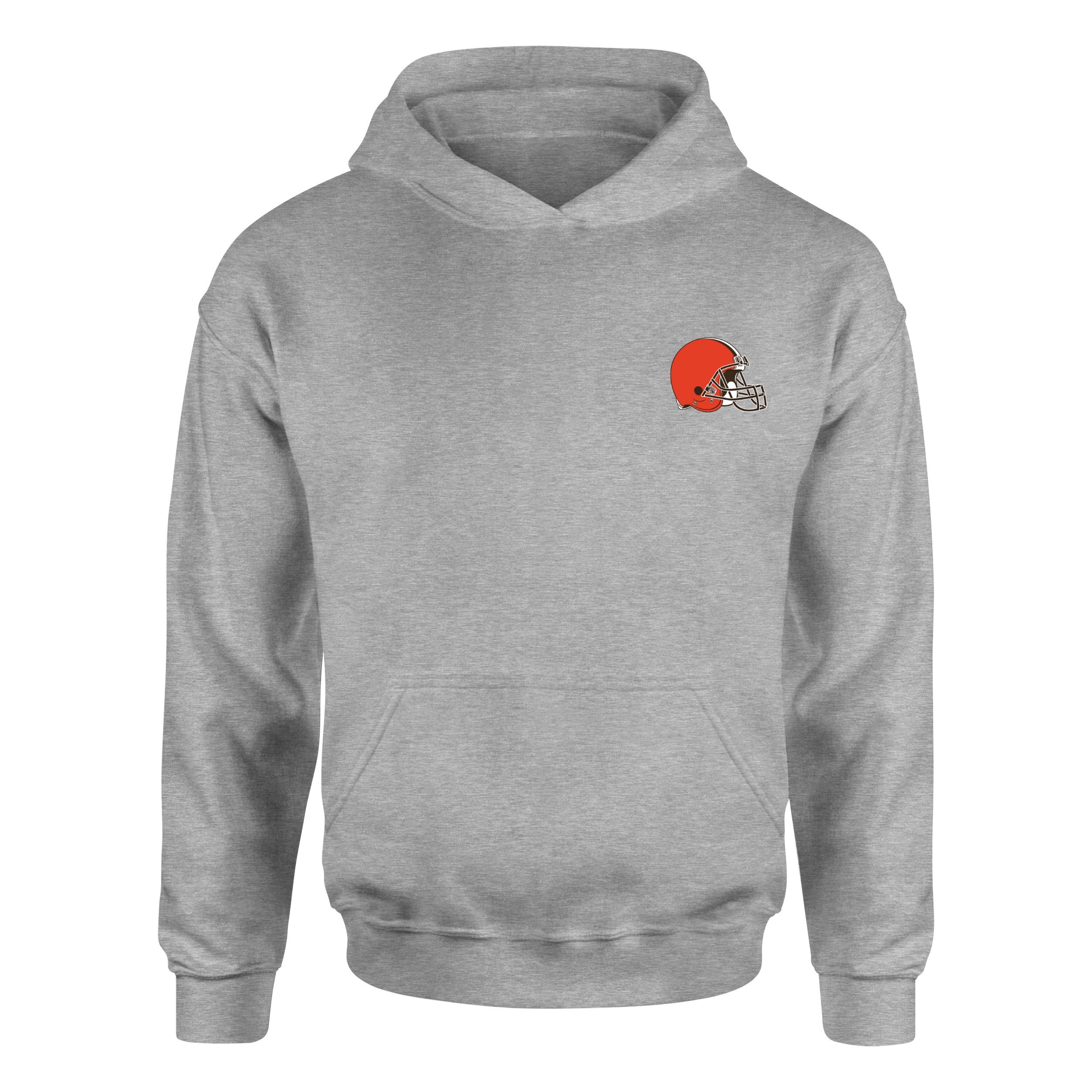 Cleveland Browns Hoodie