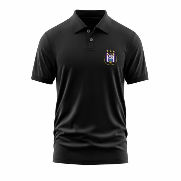 RSC Anderlecht Polo Tişört