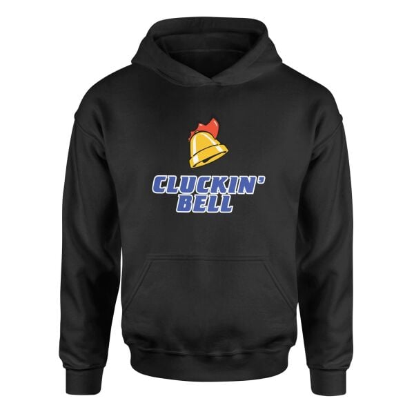 Cluckin’ Bell Hoodie