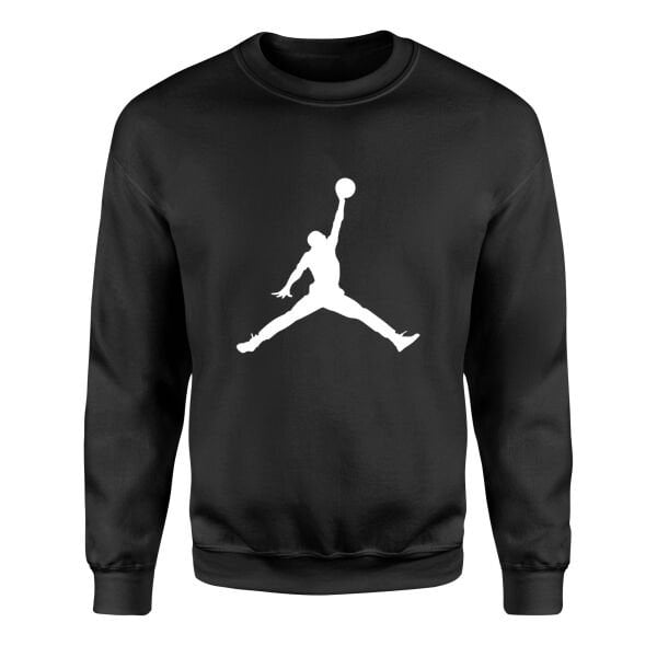 Air Jordan BIG W Sweatshirt