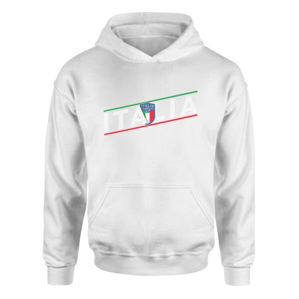 Forza Italia Hoodie