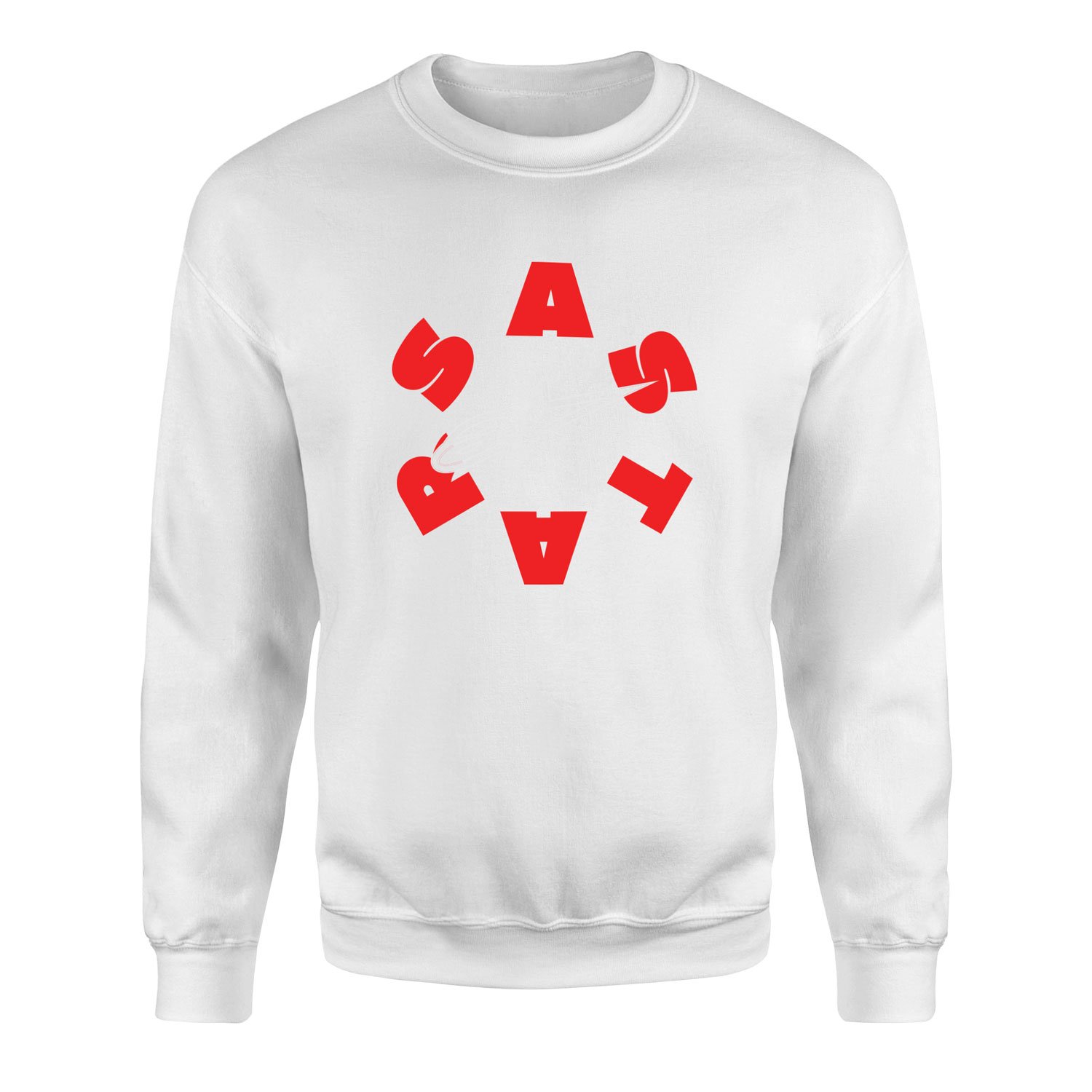 ASTARS Racing Sweatshirt