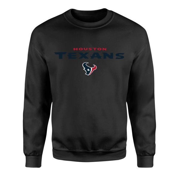 Houston Texans B Sweatshirt