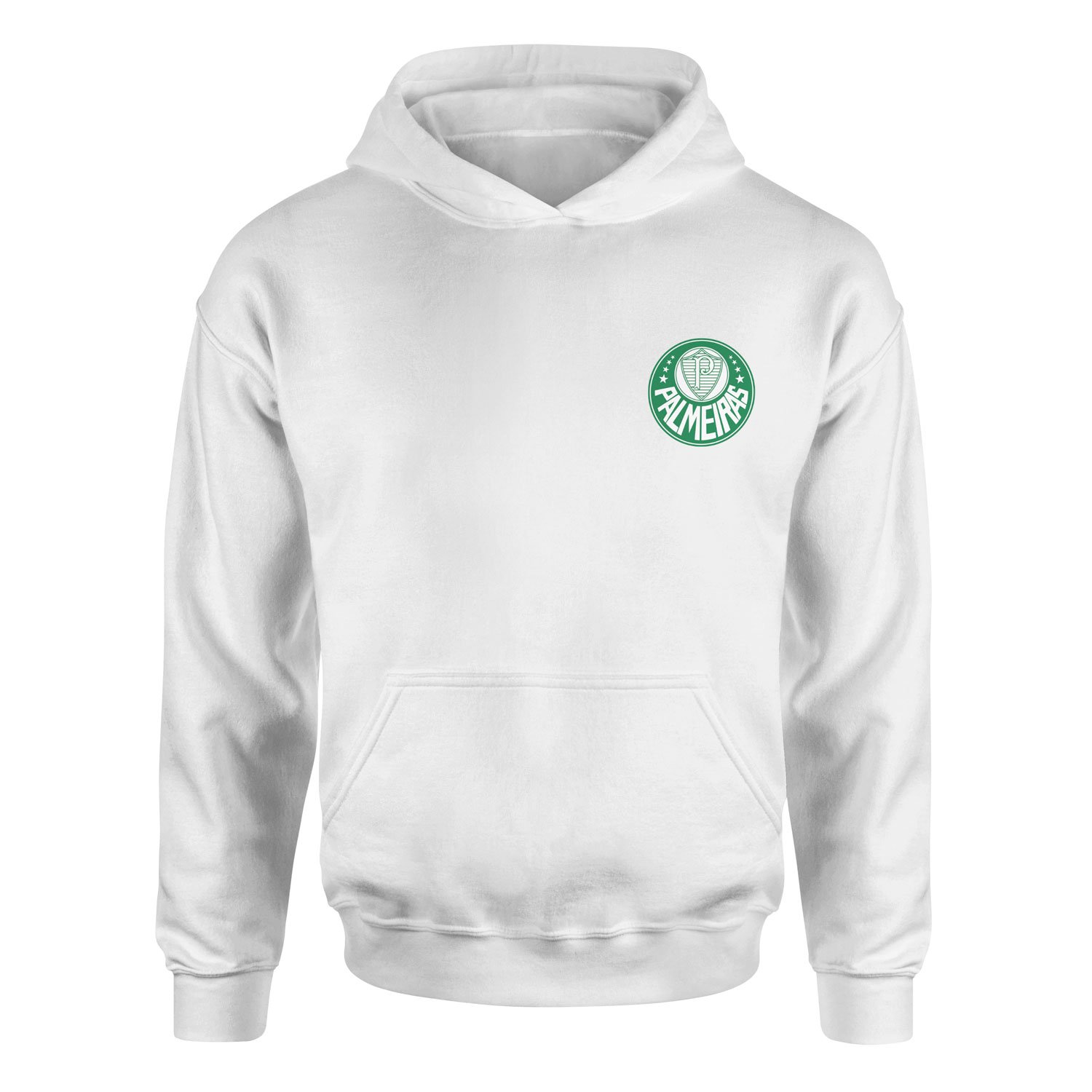 Palmeiras Hoodie