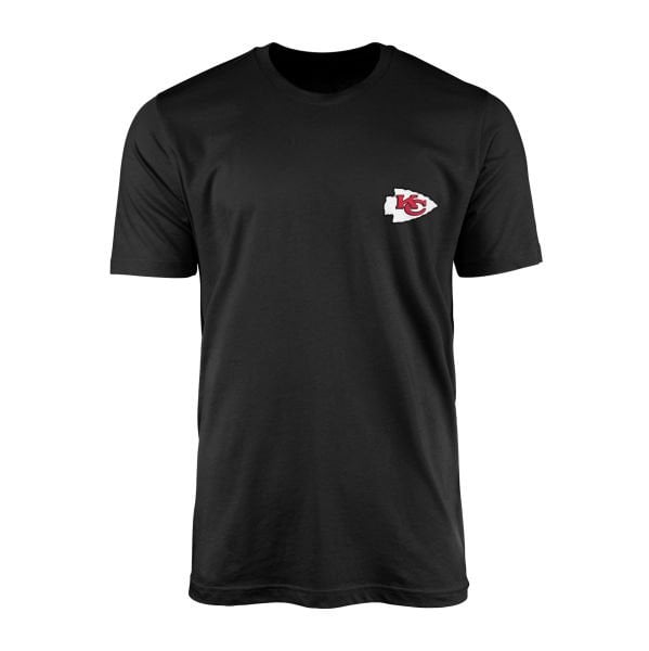 Kansas City Chiefs Tişört