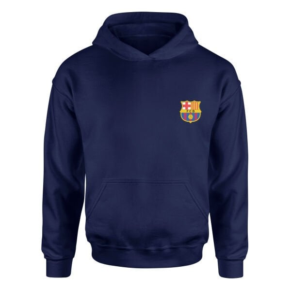 FC Barcelona Hoodie