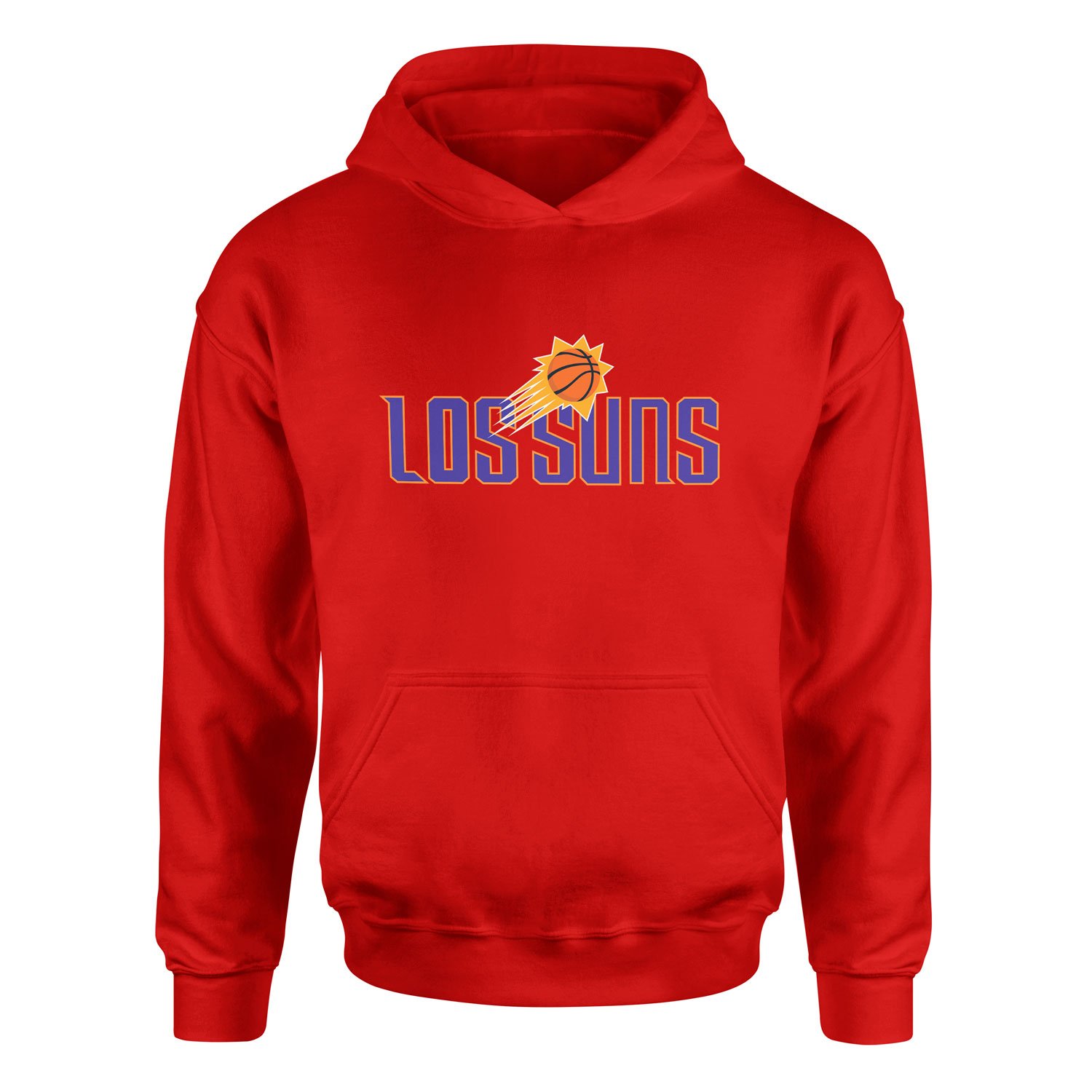 Los Suns Hoodie