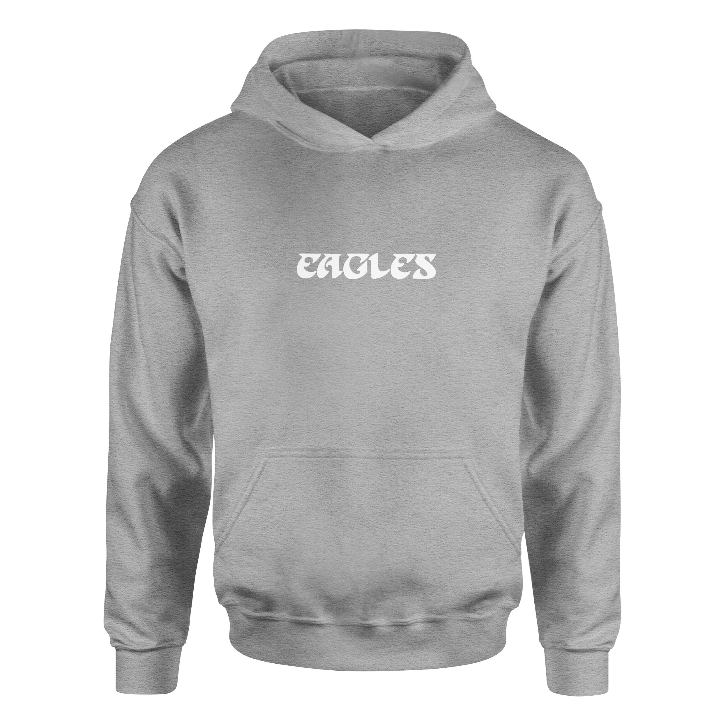 Philadelphia Eagles Retro Iconic Hoodie