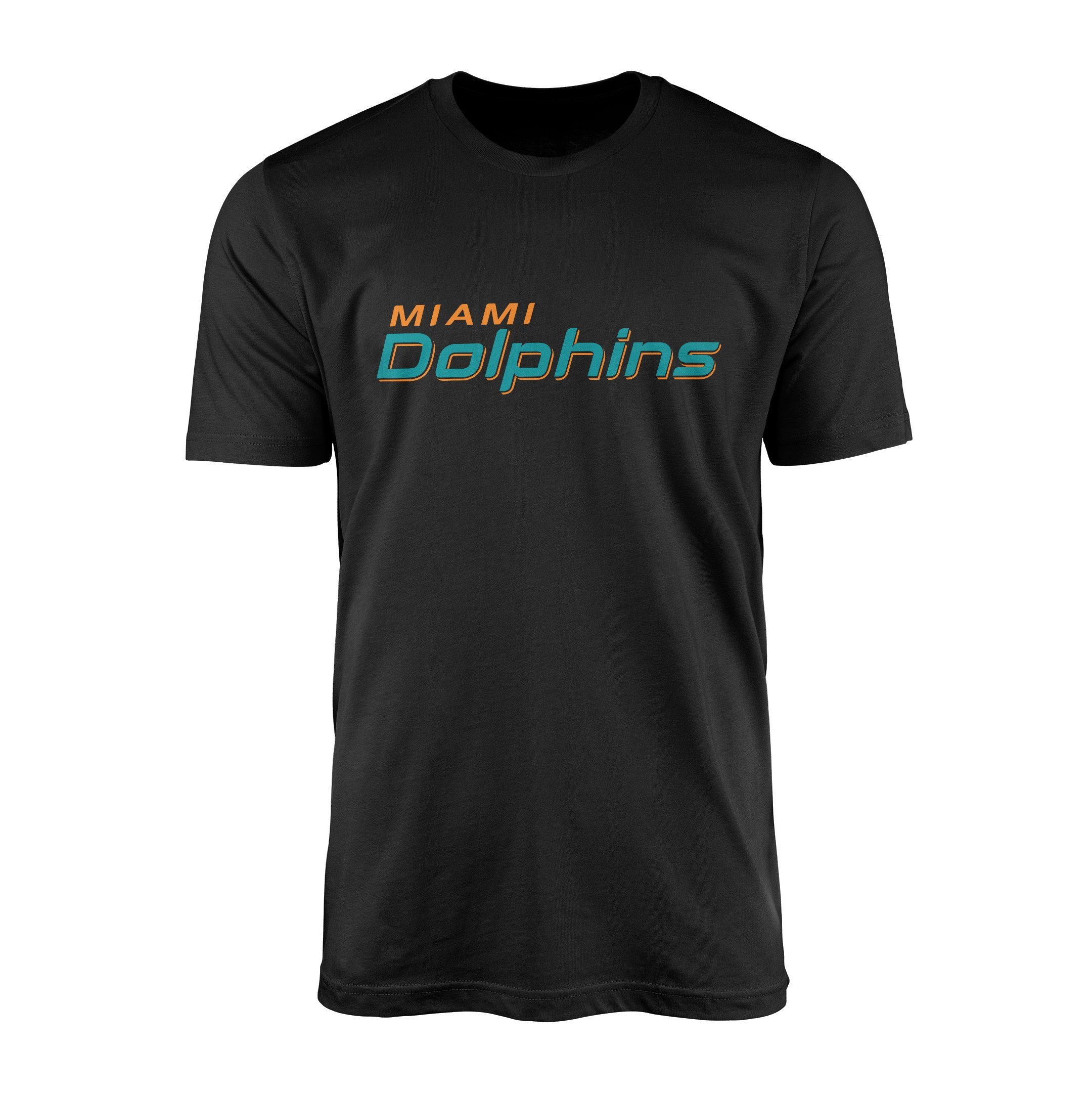 MIAMI Dolphins Tişört