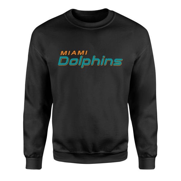 MIAMI Dolphins Sweatshirt